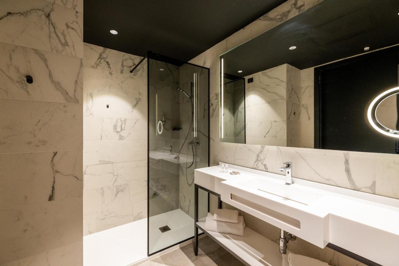 Smart Hotel Central Milano Eksteriør billede